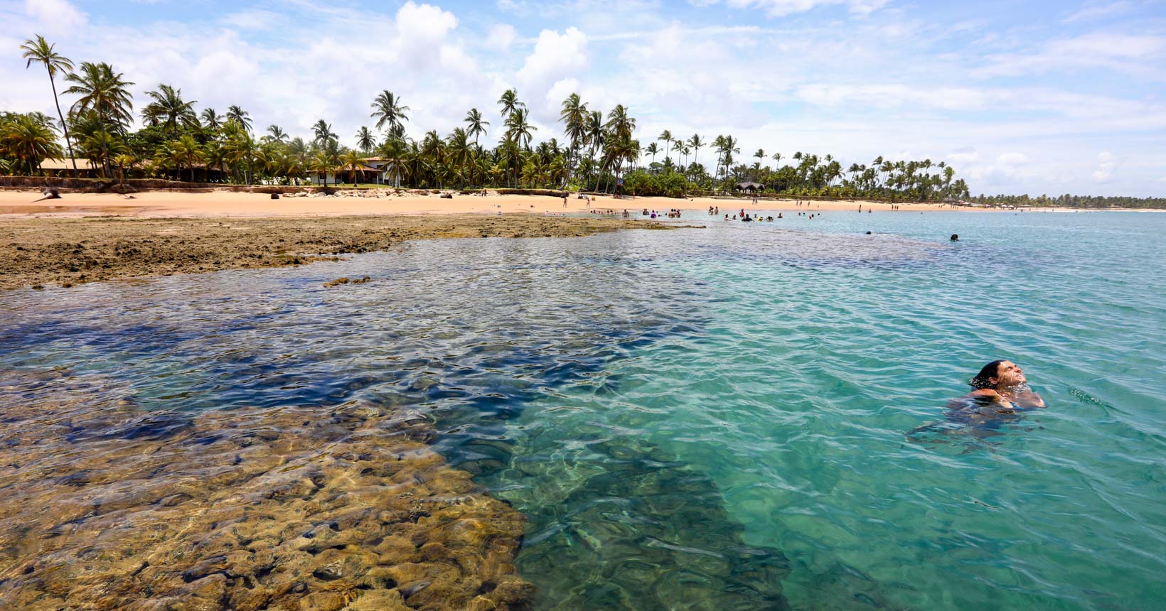 Transfer Barra Grande